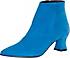 ALBERTO ZAGO Stiefelette VITTORIA