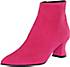 ALBERTO ZAGO Stiefelette VITTORIA