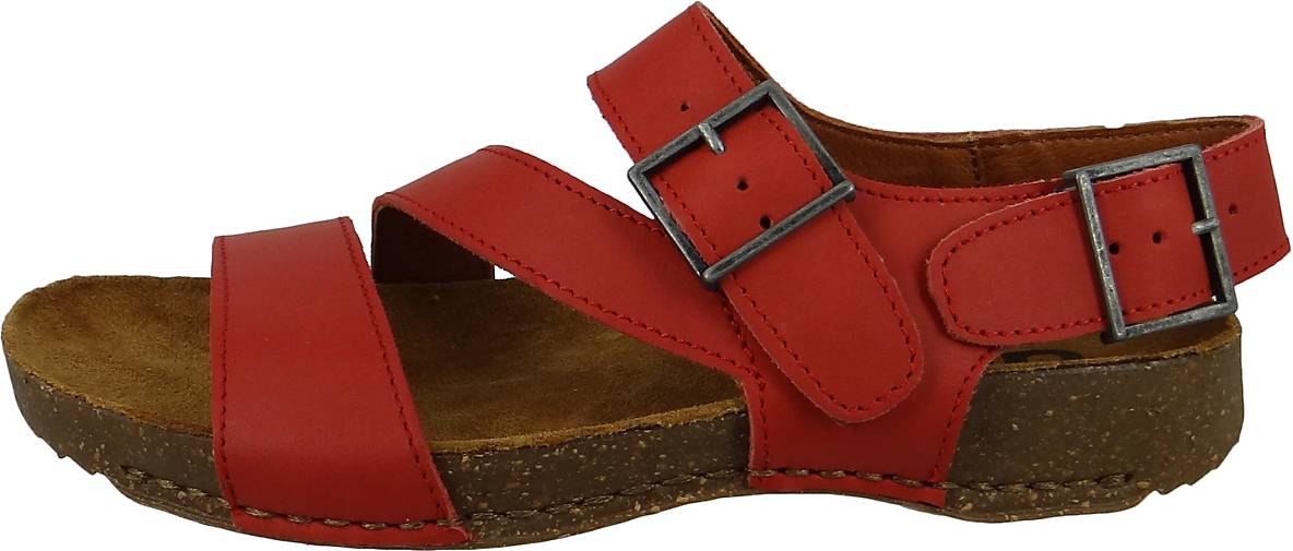 ART Sandalen I Breathe in rot bestellen 10697801