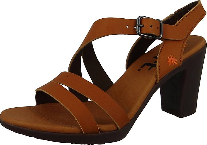 ART Sandalen Rio in dunkelbraun bestellen 10699601