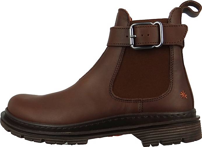 ART Stiefeletten Birmingham JU6172