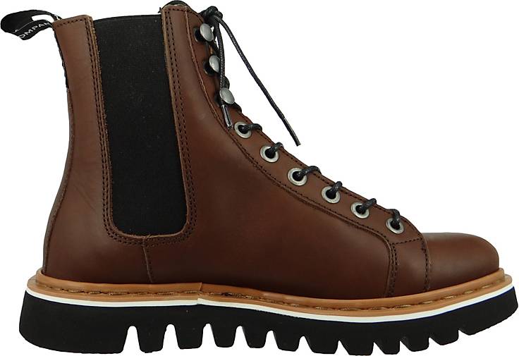 ART Stiefeletten Toronto GE5909