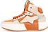 A.S.98 High Top Sneaker