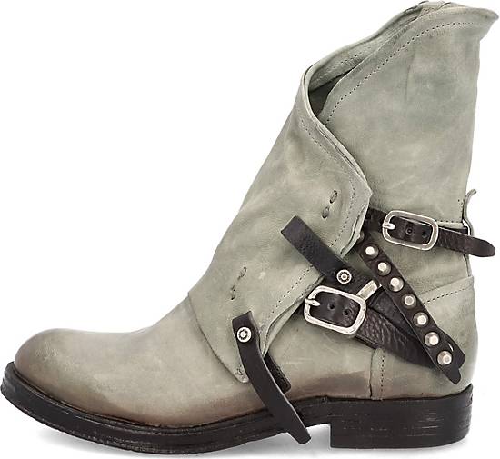 A.S.98 Stiefelette