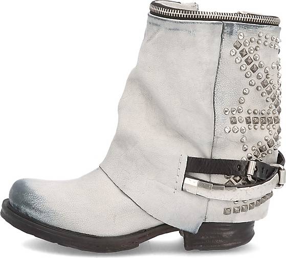 A.S.98 Stiefeletten