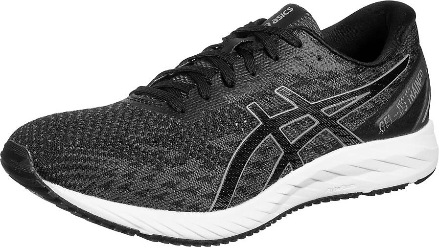 Asics Gel Ds Trainer 25 Laufschuh Herren Schwarz Gortz