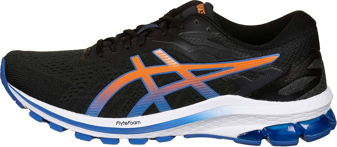 ASICS GT-1000 10 Laufschuh Herren schwarz | GÖRTZ - 94175201