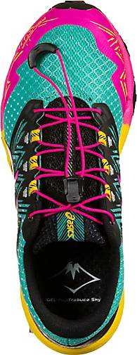 Asics on sale fujitrabuco damen