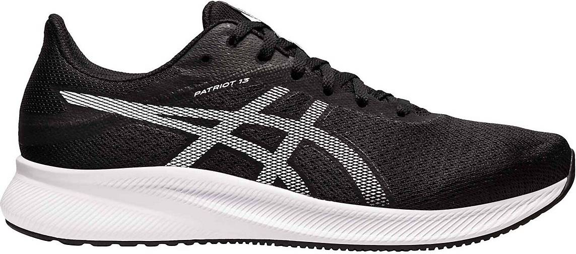 goertz.de | HERREN LAUFSCHUHE PATRIOT 13