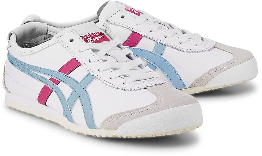 asics tiger damen