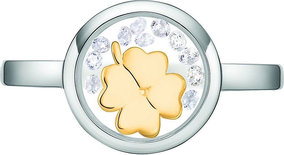 ASTRA Fingerring ASTRA CLOVER Ring