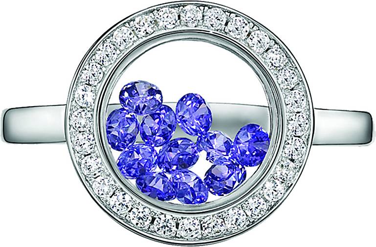 ASTRA Fingerring ASTRA HONEST DESIRE Ring