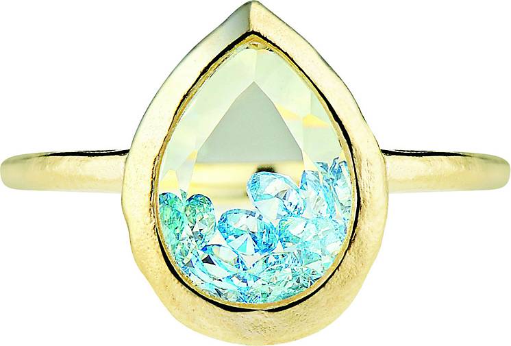 ASTRA Fingerring ASTRA LUNAR BEGINNINGS Ring