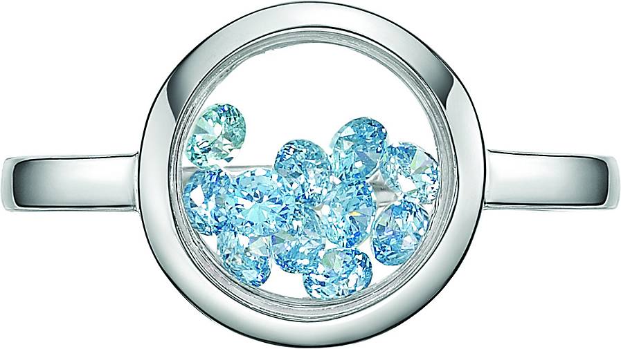 ASTRA Fingerring ASTRA SPIRIT OF THE OCEAN Ring