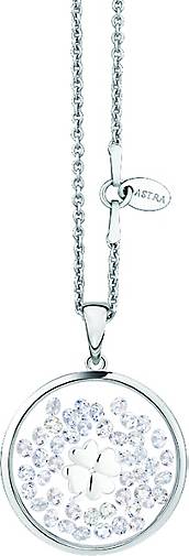 ASTRA Kette mit Anhänger ASTRA CLOVER Necklace