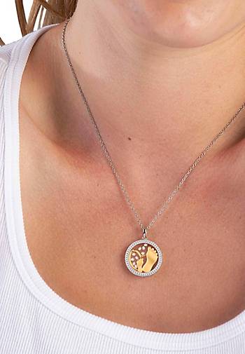 ASTRA Kette mit Anhänger ASTRA GIFT OF LIFE Necklace IV7652