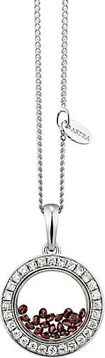 ASTRA Kette mit Anhänger BOHEMIA ASTRA Kette mit Anhänger BOHEMIA