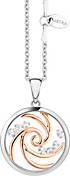 ASTRA Kette mit Anhänger INNER HARMONY