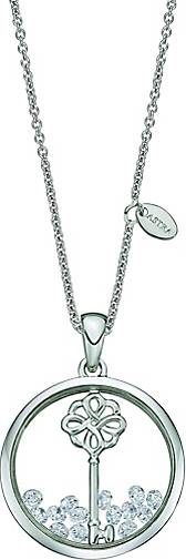 ASTRA Kette mit Anhänger LUCKY KEY ASTRA Kette mit Anhänger LUCKY KEY
