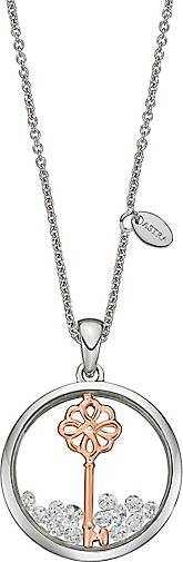 ASTRA Kette mit Anhänger LUCKY KEY ASTRA Kette mit Anhänger LUCKY KEY