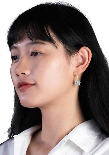 ASTRA Paar Ohrhänger ASTRA SPLINTERS OF STARS HOOK EARRINGS