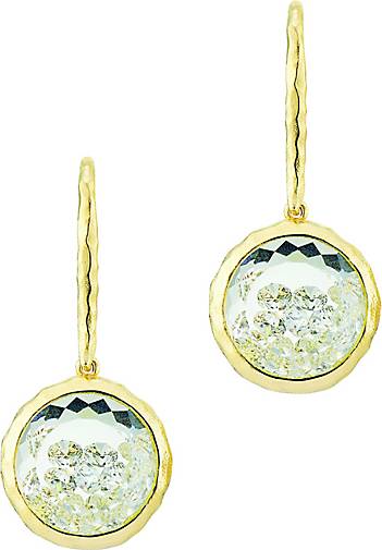 ASTRA Paar Ohrhänger ASTRA SPLINTERS OF STARS HOOK EARRINGS