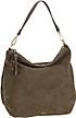 Abro Handtasche Erna Suede 29296