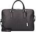 Abro Lotus Handtasche Leder 40 cm