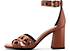 Adele Dezotti Leder-Sandalette