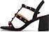 Adele Dezotti Nieten-Sandalette COMOSCIO