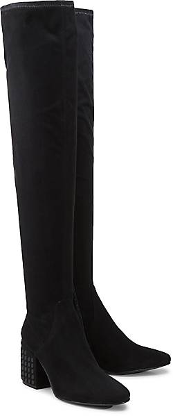 Adele Dezotti Overkneestiefel Adele Dezotti Overkneestiefel