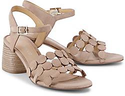 Adele Dezotti Riemchen-Sandalette Adele Dezotti Riemchen-Sandalette