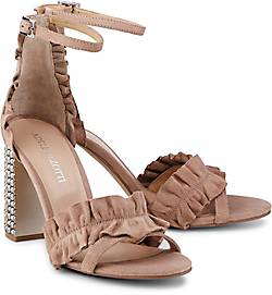 Adele Dezotti Riemchen-Sandalette Adele Dezotti Riemchen-Sandalette