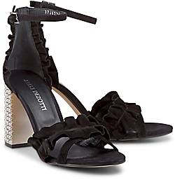Adele Dezotti Riemchen-Sandalette Adele Dezotti Riemchen-Sandalette