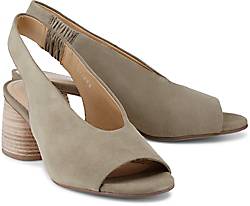 Adele Dezotti Sling-Peeptoes Adele Dezotti Sling-Peeptoes
