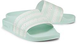Adidas Originals ADILETTE W Adidas Originals ADILETTE W