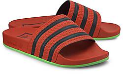 adiletten rot damen 39