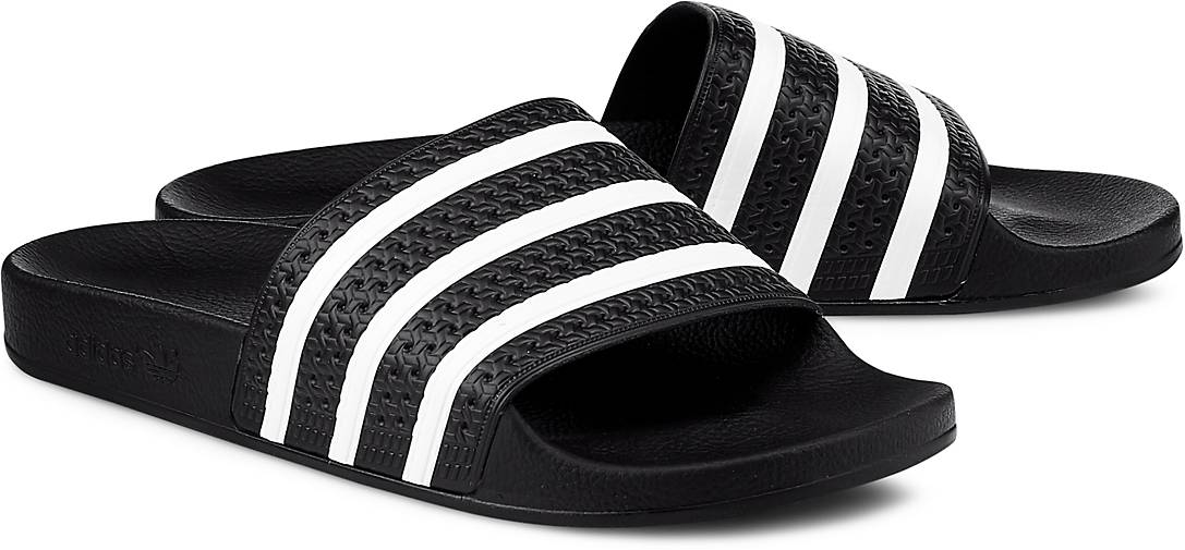 adidas pantoffeln