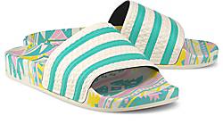 Adidas Originals Badesandale ADILETTE Adidas Originals Badesandale ADILETTE
