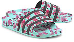 Adidas Originals Badesandale ADILETTE Adidas Originals Badesandale ADILETTE