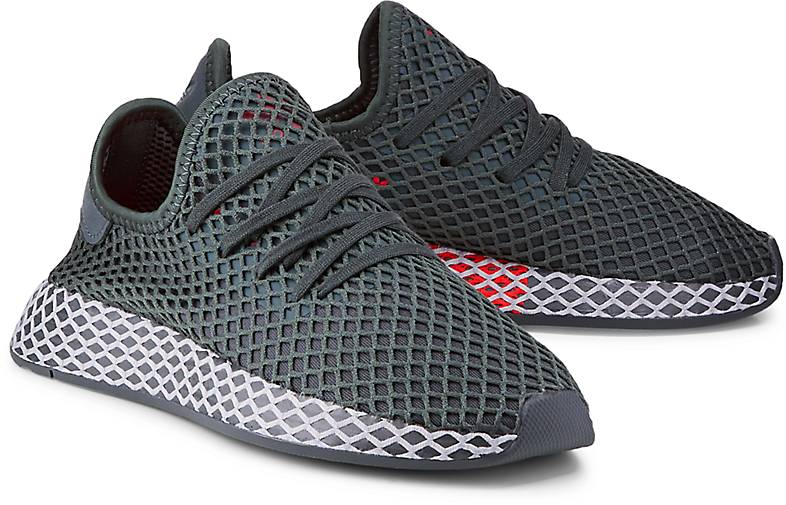 adidas halbschuhe jungen