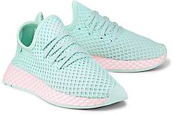 Adidas Originals DEERUPT RUNNER J Adidas Originals DEERUPT RUNNER J