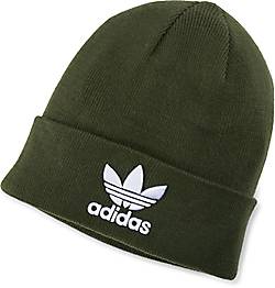 Adidas Originals Mütze TREFOIL BEANIE Adidas Originals Mütze TREFOIL BEANIE