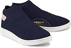 Adidas Originals STAN SMITH SOCK PK W Adidas Originals STAN SMITH SOCK PK W