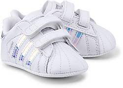 Adidas Originals SUPERSTAR CRIB Adidas Originals SUPERSTAR CRIB