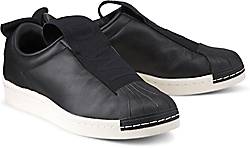 Adidas Originals Slip-On SUPERSTAR BW Adidas Originals Slip-On SUPERSTAR BW