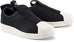 Adidas Originals Slip-On SUPERSTAR BW Adidas Originals Slip-On SUPERSTAR BW