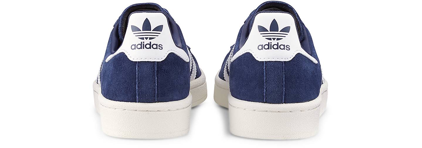 Adidas in Originals Sneaker CAMPUS in Adidas blau-dunkel kaufen - 46485004 | GÖRTZ Gute Qualität beliebte Schuhe aad7ca Adidas in Originals Sneaker CAMPUS in Adidas blau-dunkel kaufen - 46485004 | GÖRTZ Gute Qualität beliebte Schuhe aad7ca