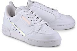 Adidas Originals Sneaker CONTINENTAL 80 J Adidas Originals Sneaker CONTINENTAL 80 J