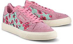 Adidas Originals Sneaker CONTINENTAL VULC W Adidas Originals Sneaker CONTINENTAL VULC W